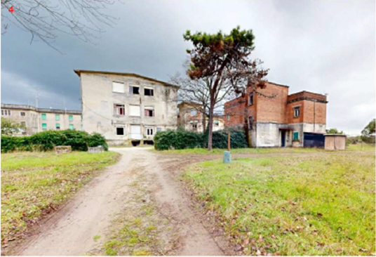 Colonia Ugo Pisa